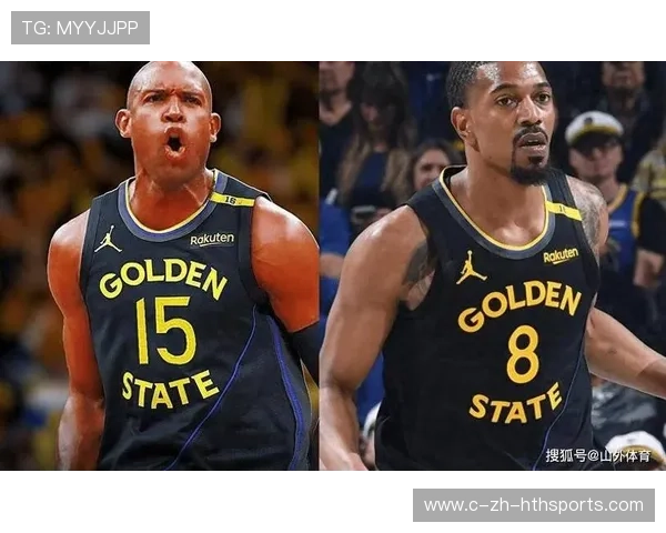 勇士外线命中引发观众激情欢呼