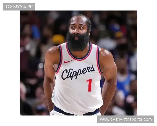 哈登35+10+11依旧无力回天:快船告急!